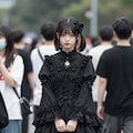 ゴスロリポリス 11枚目