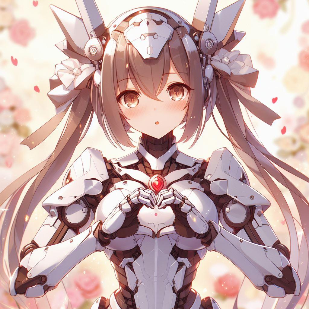 大好きが止まらない💛
