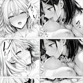 女の子同士のHもいいよね 2枚目