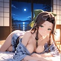 新作宣傳 2枚目