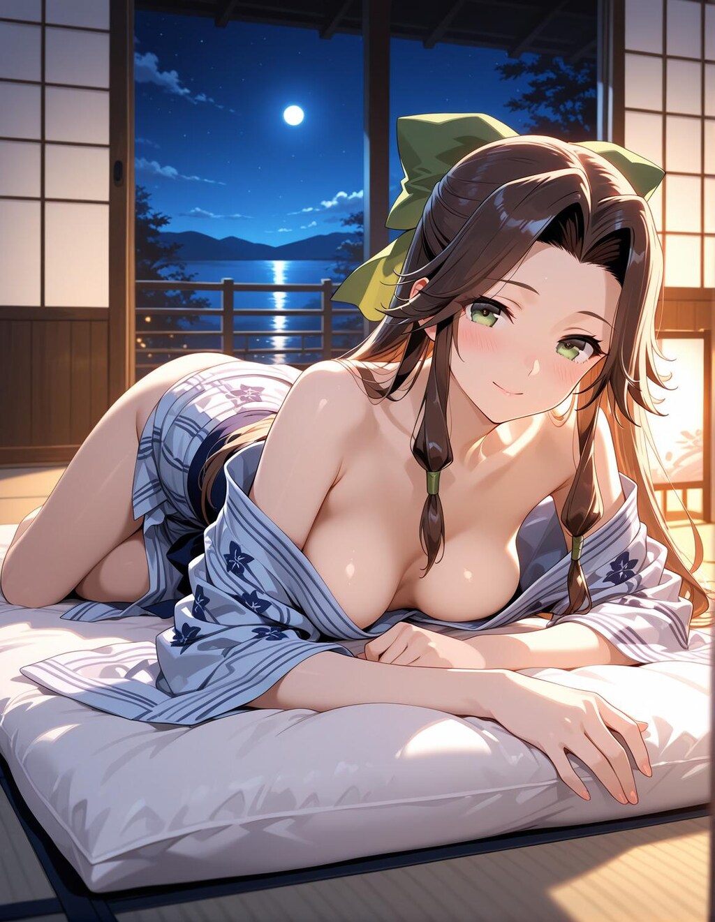 新作宣傳