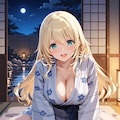 新作宣傳 4枚目