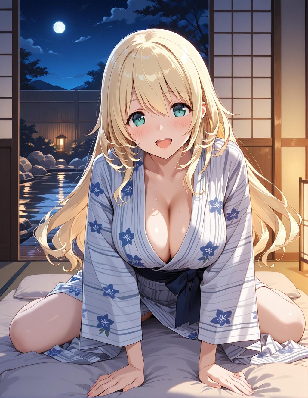 新作宣傳