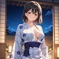 新作宣傳 3枚目