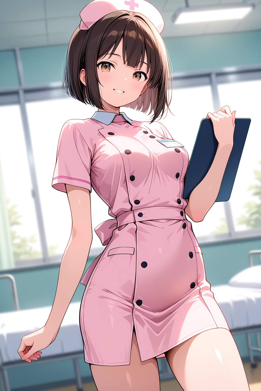 HARPYで看護師さん　251209