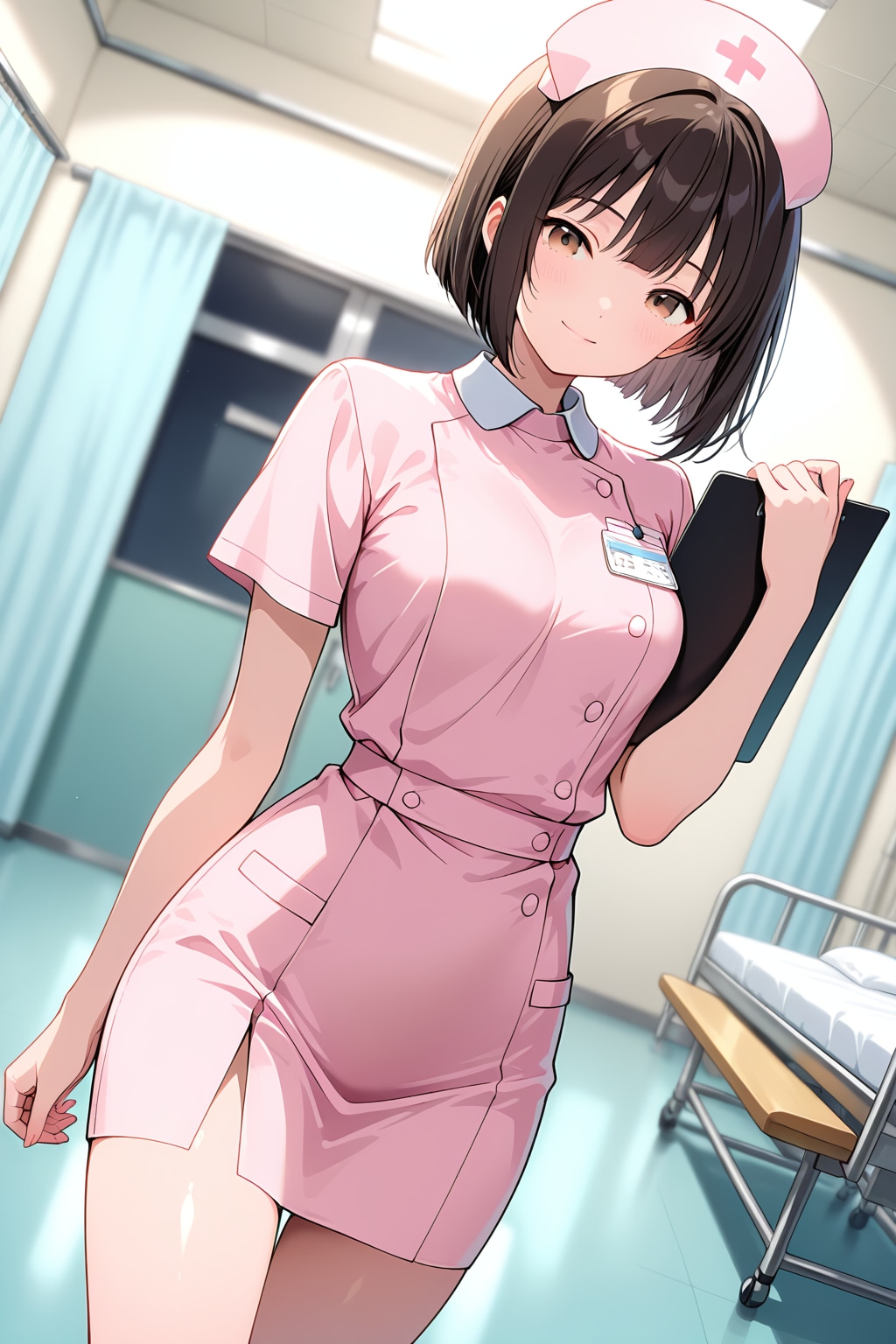 HARPYで看護師さん　251209