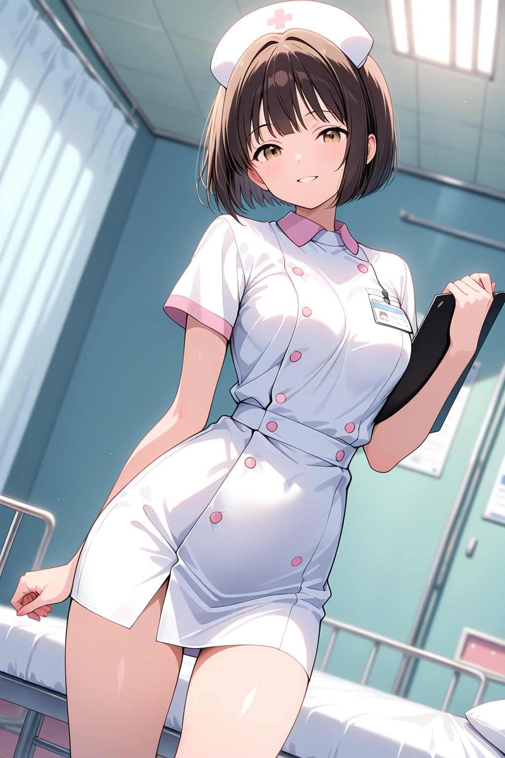 HARPYで看護師さん　251209