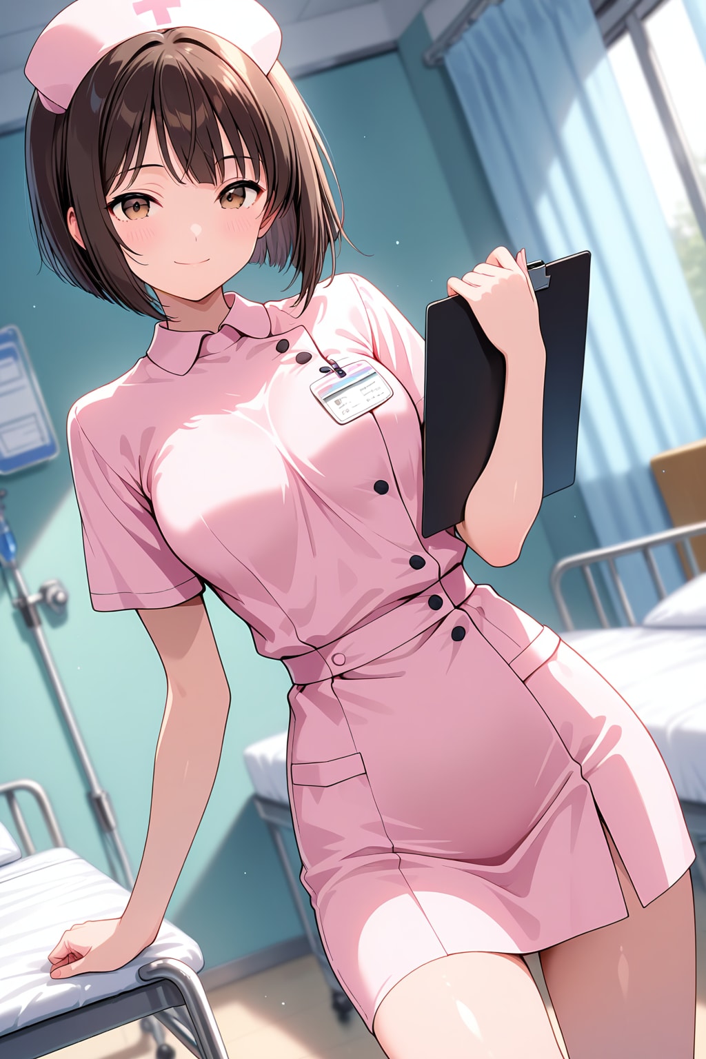 HARPYで看護師さん　251209