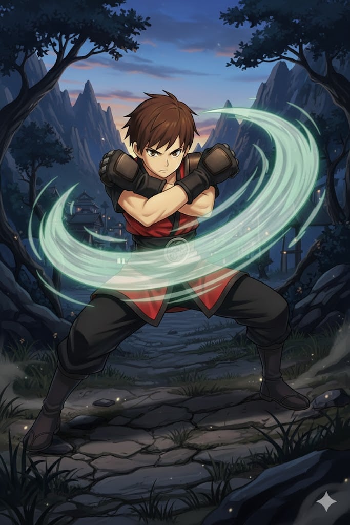 かまいたち（DQ3） | の人気AIイラスト・グラビア