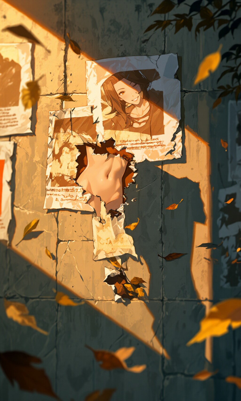 リベンジポルノ