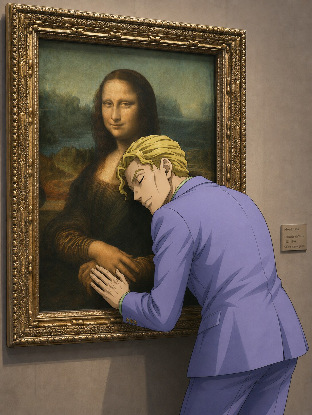 手フェチの吉良さん