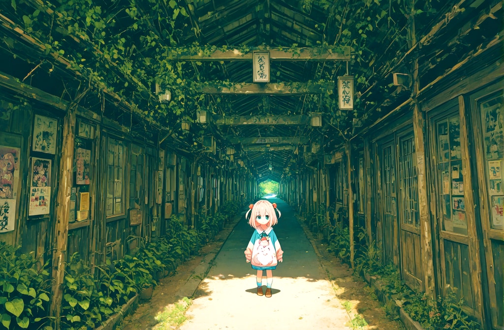 ぽすと和ぽかりぷす