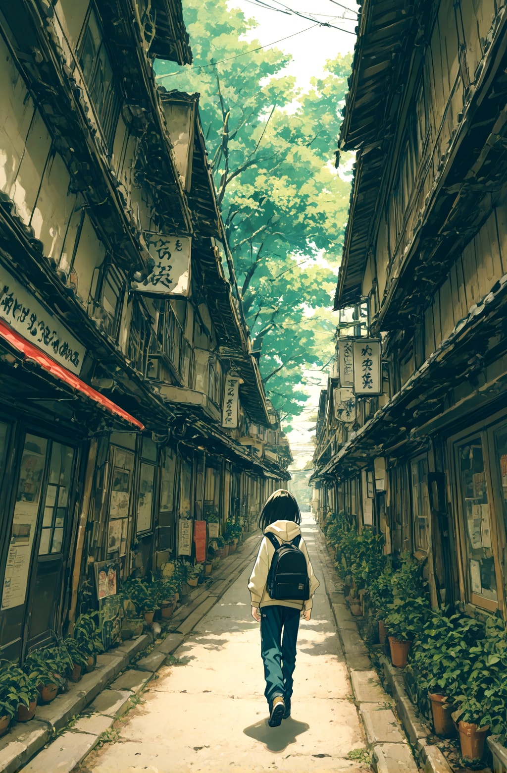 ぽすと和ぽかりぷす