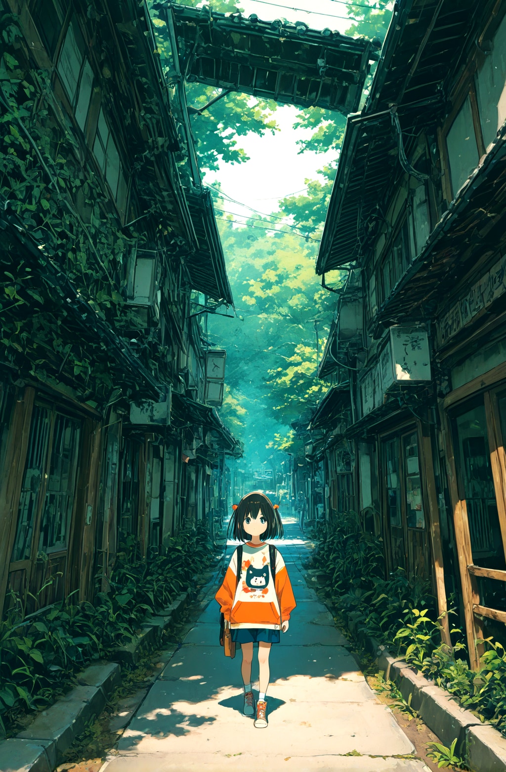 ぽすと和ぽかりぷす