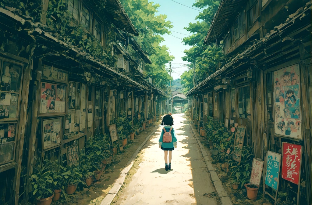 ぽすと和ぽかりぷす