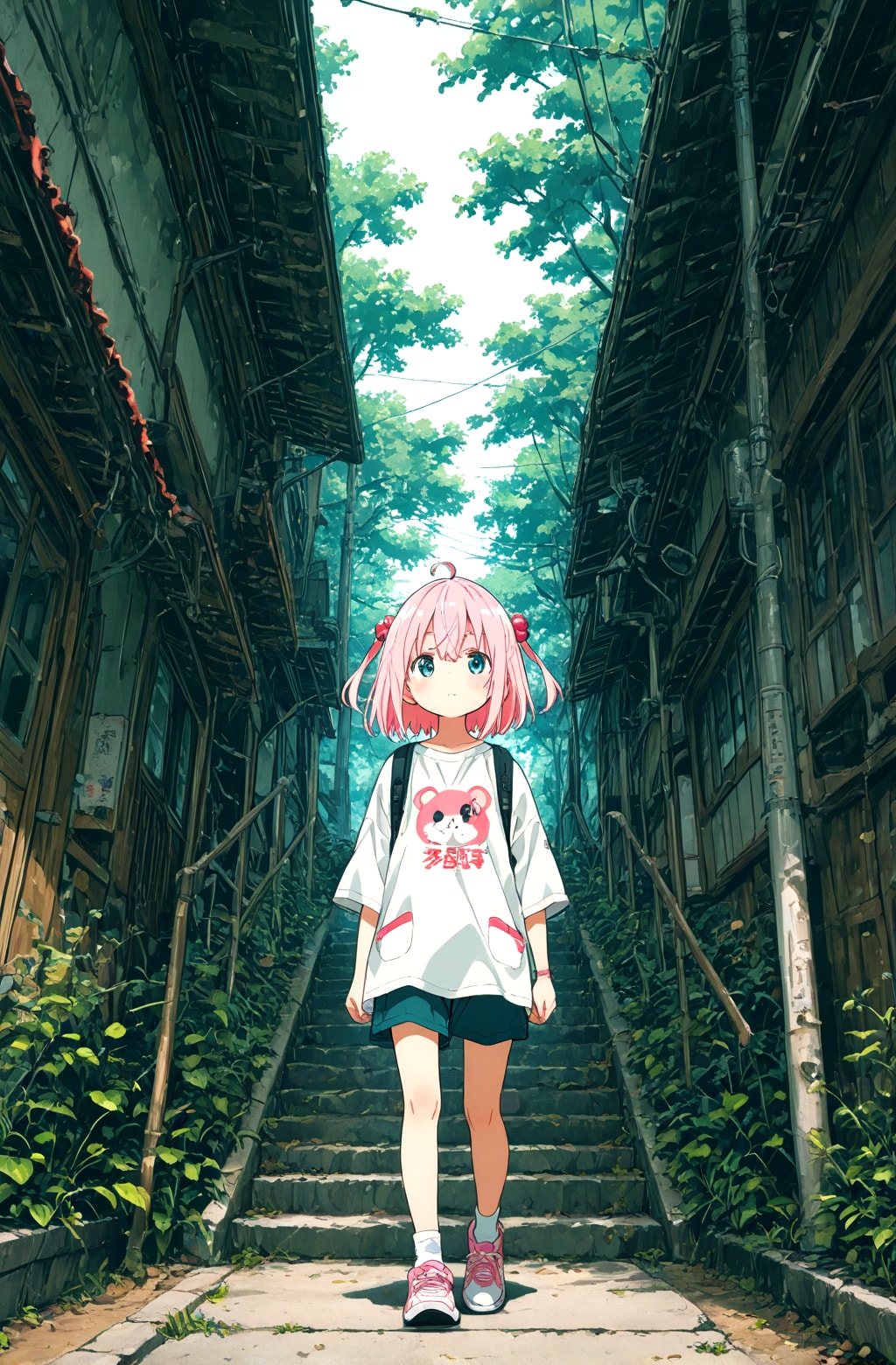 ぽすと和ぽかりぷす