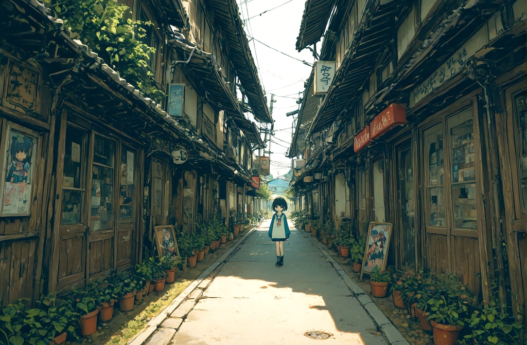 ぽすと和ぽかりぷす