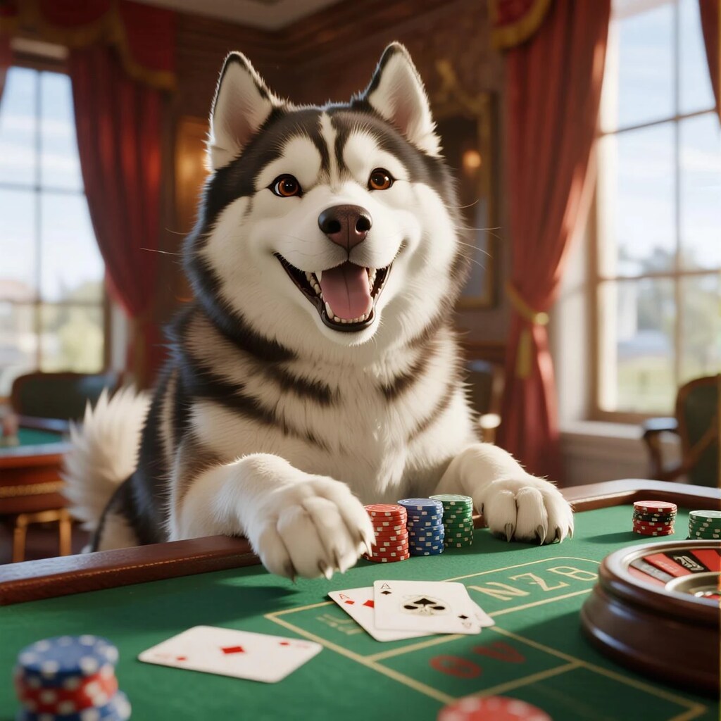 シーザー「俺は賭けるぜ！」