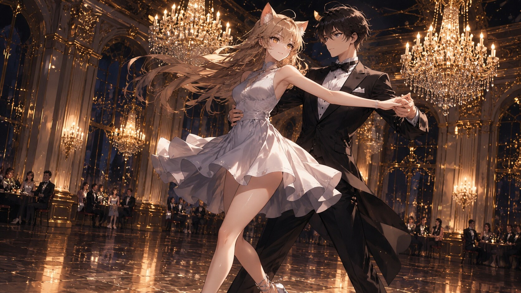 ダンス