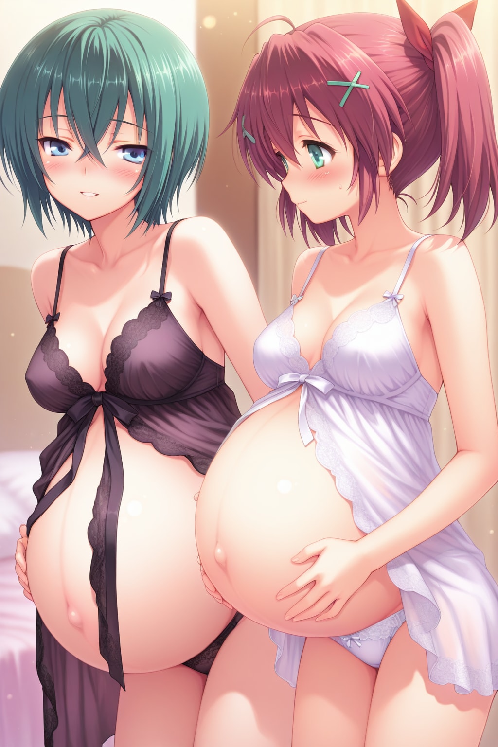 ゆたかみなみ‎(　˙ ؂ ˙　)