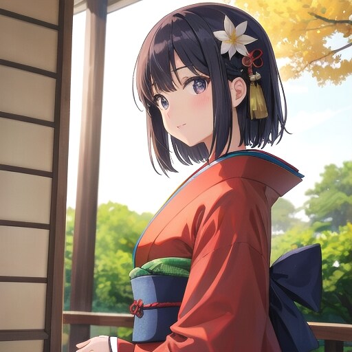 和服