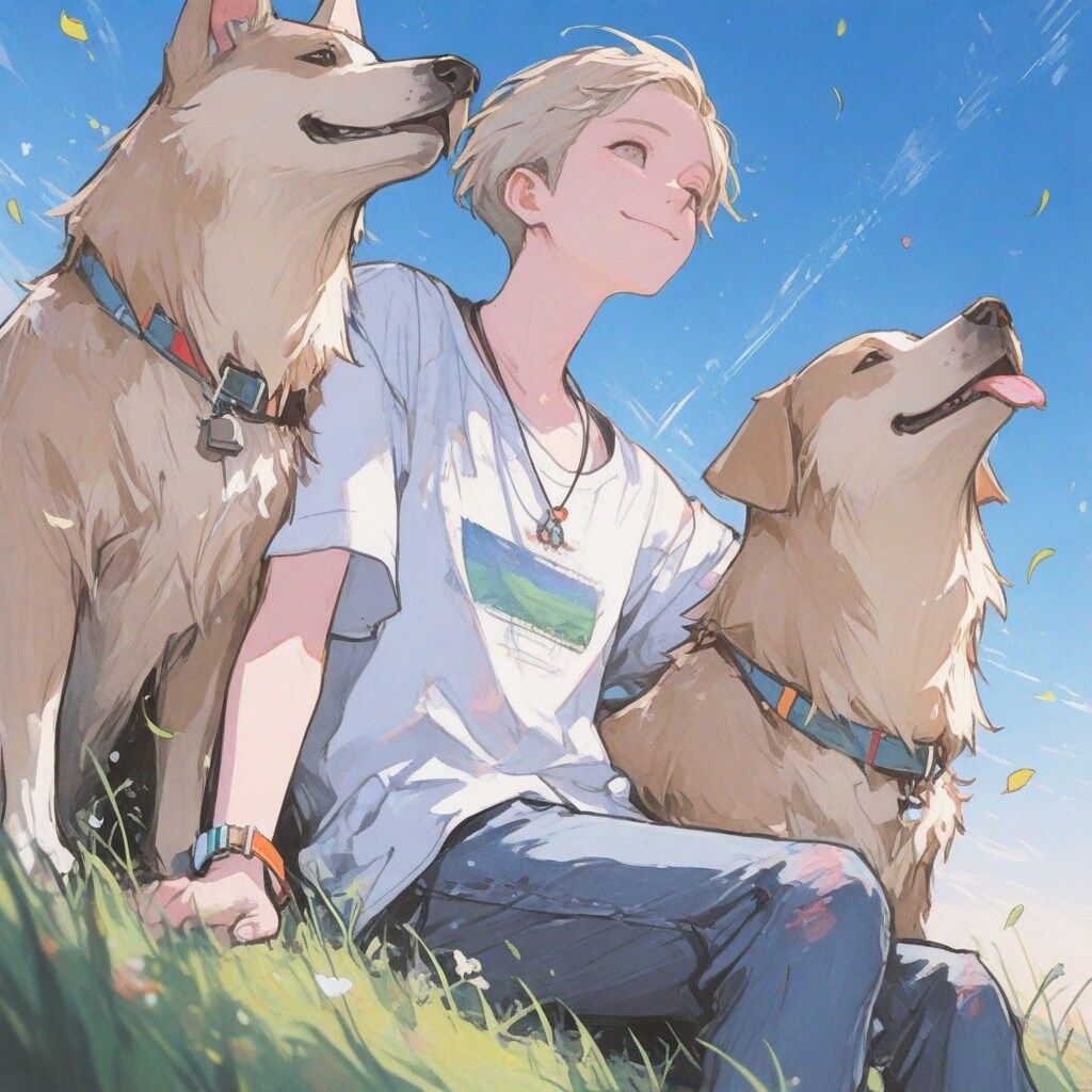 BOWWOW | の人気AIイラスト・グラビア