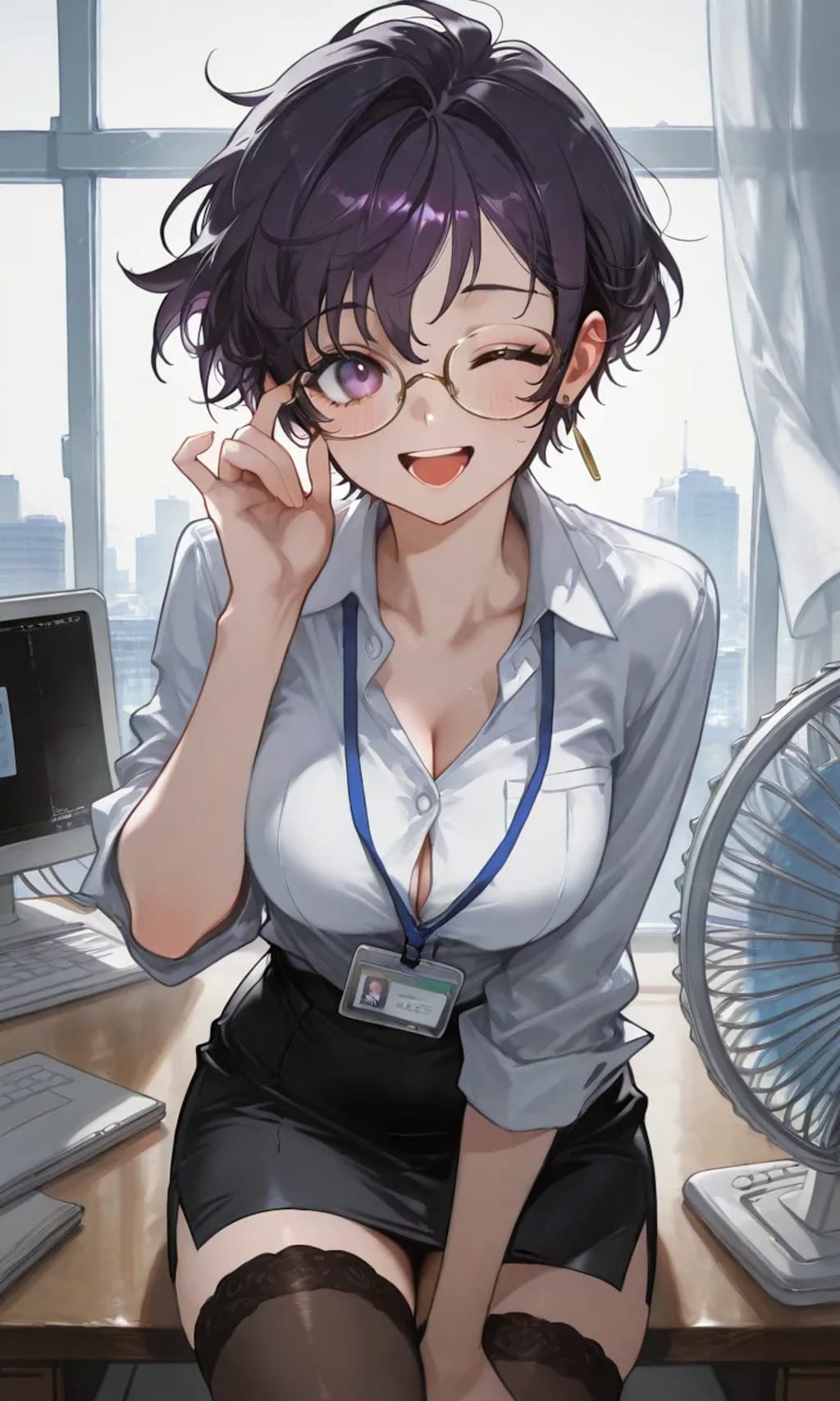 働く働く。その2131～2140
