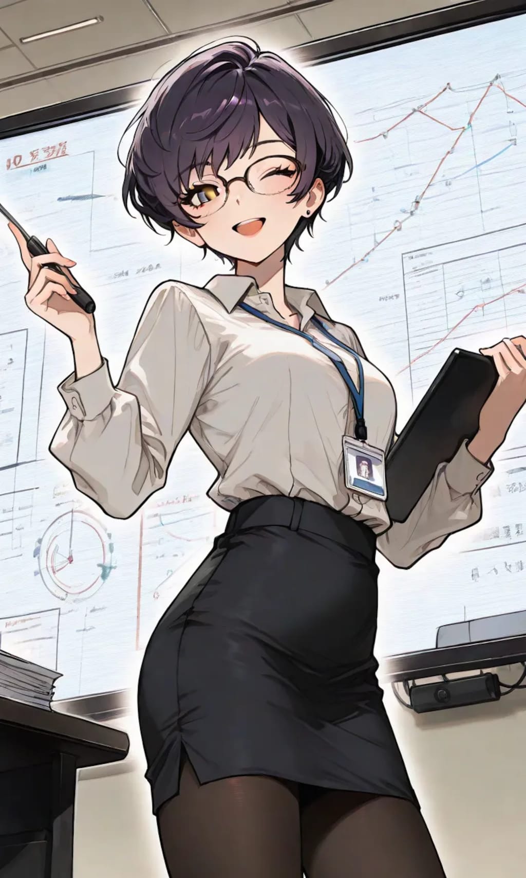 働く働く。その2131～2140