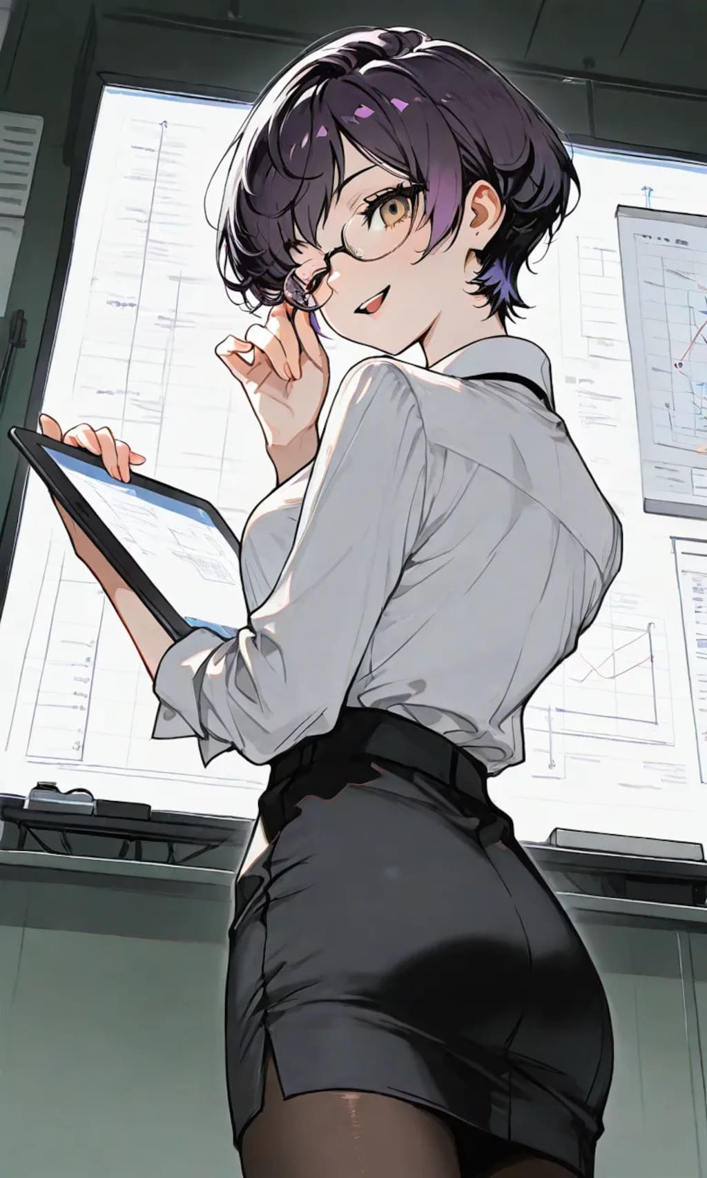 働く働く。その2131～2140