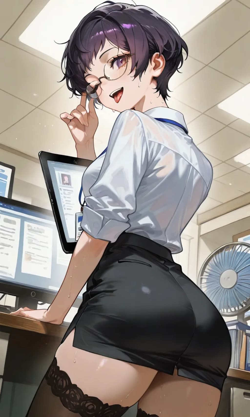 働く働く。その2131～2140