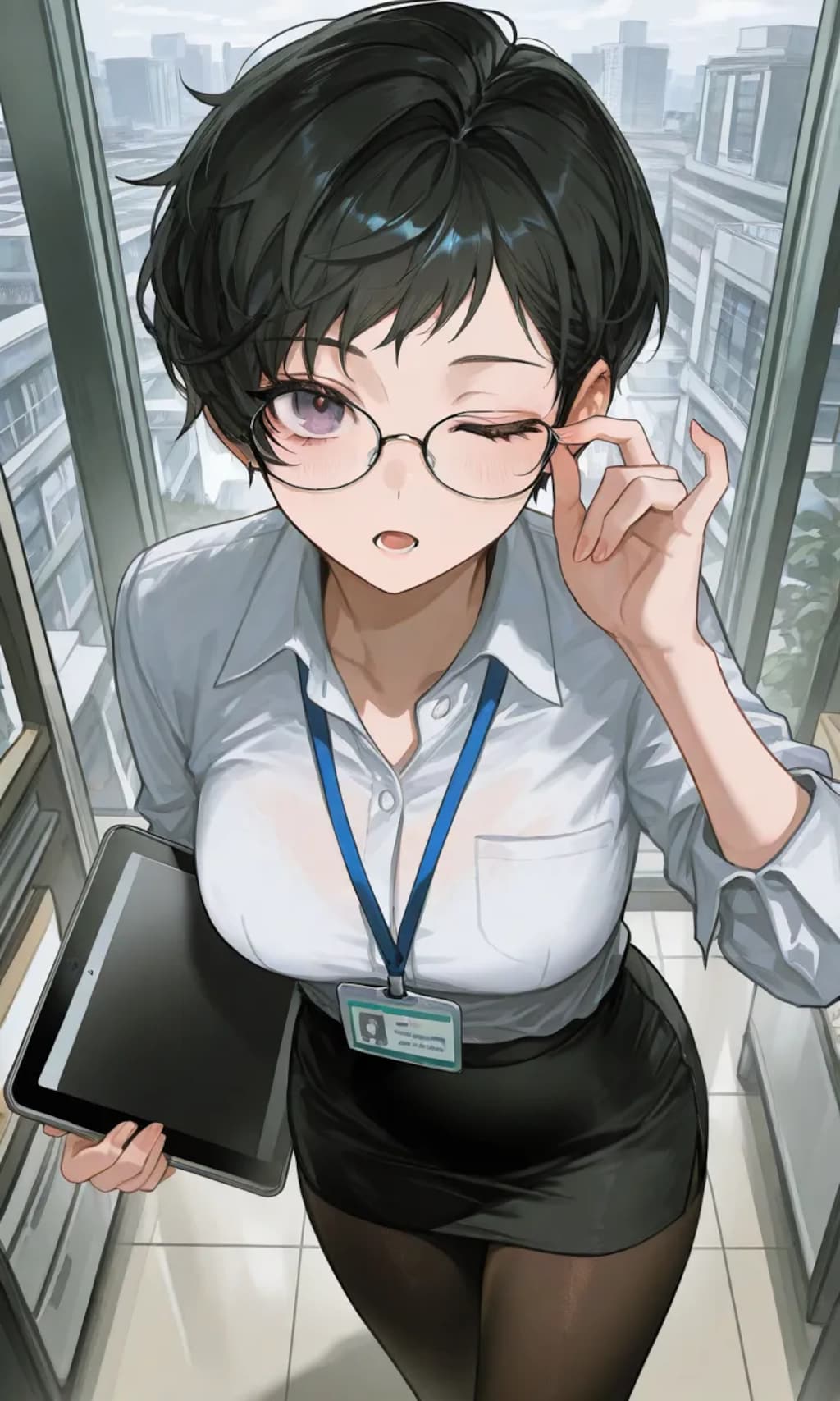 働く働く。その2131～2140