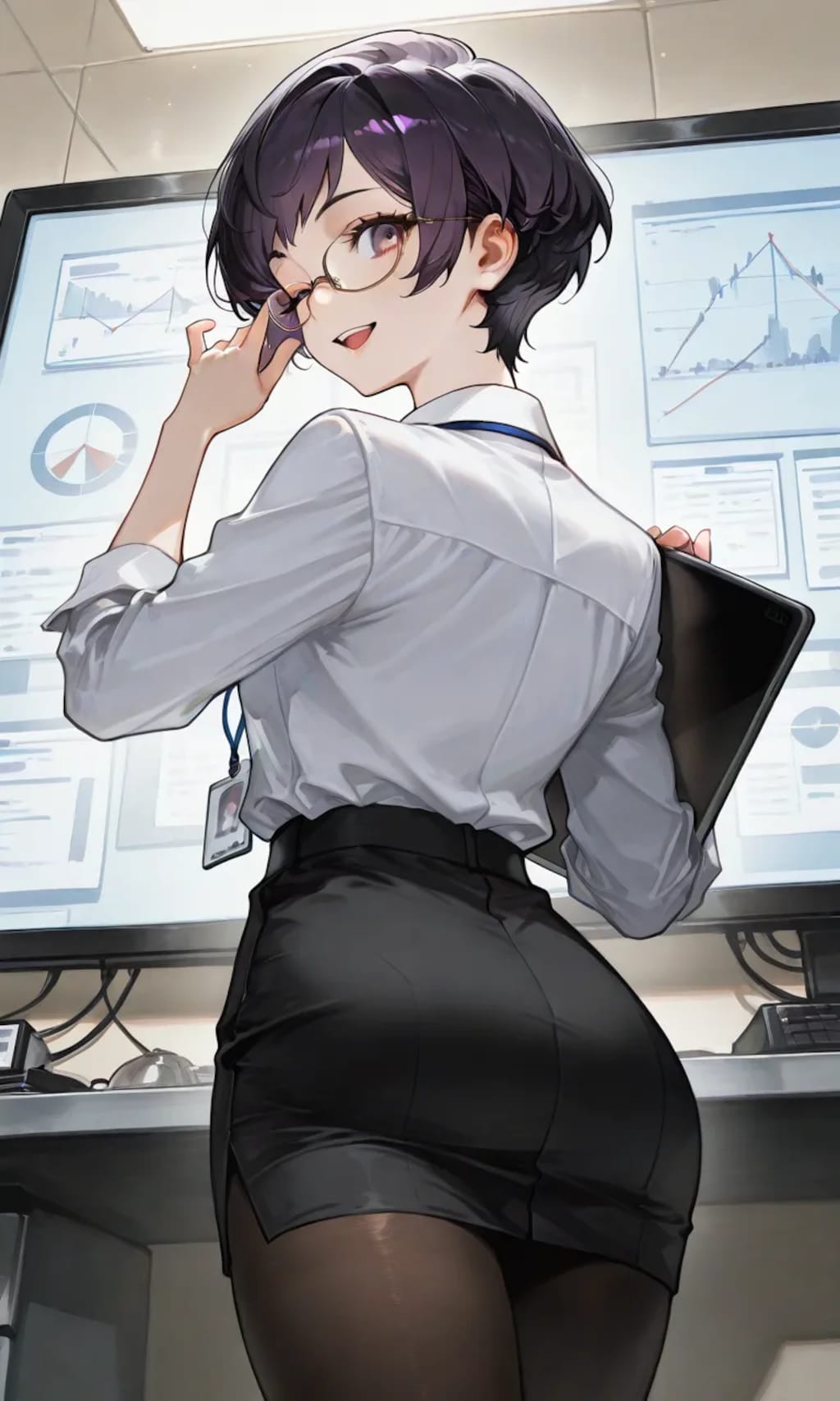 働く働く。その2131～2140