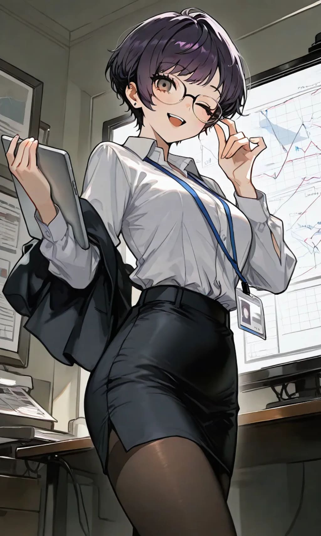 働く働く。その2131～2140
