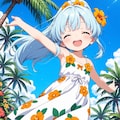 南国リゾートあおいちゃん 2枚目