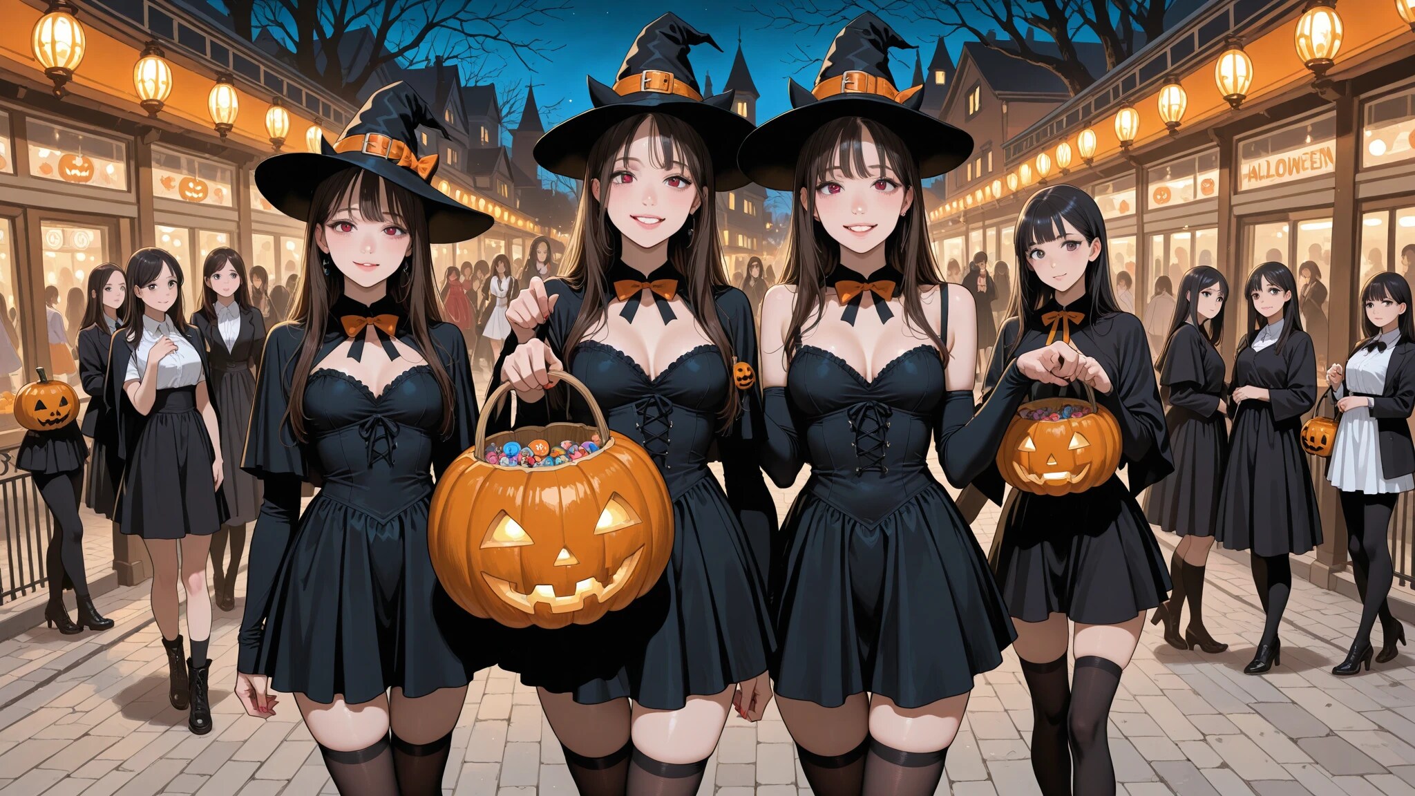 Happy Halloween3