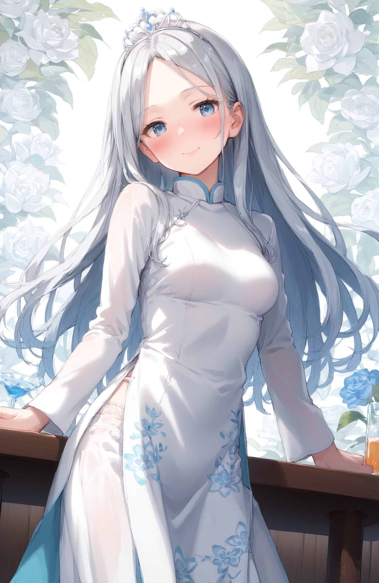 プリンセス 894 | の人気AIイラスト・グラビア