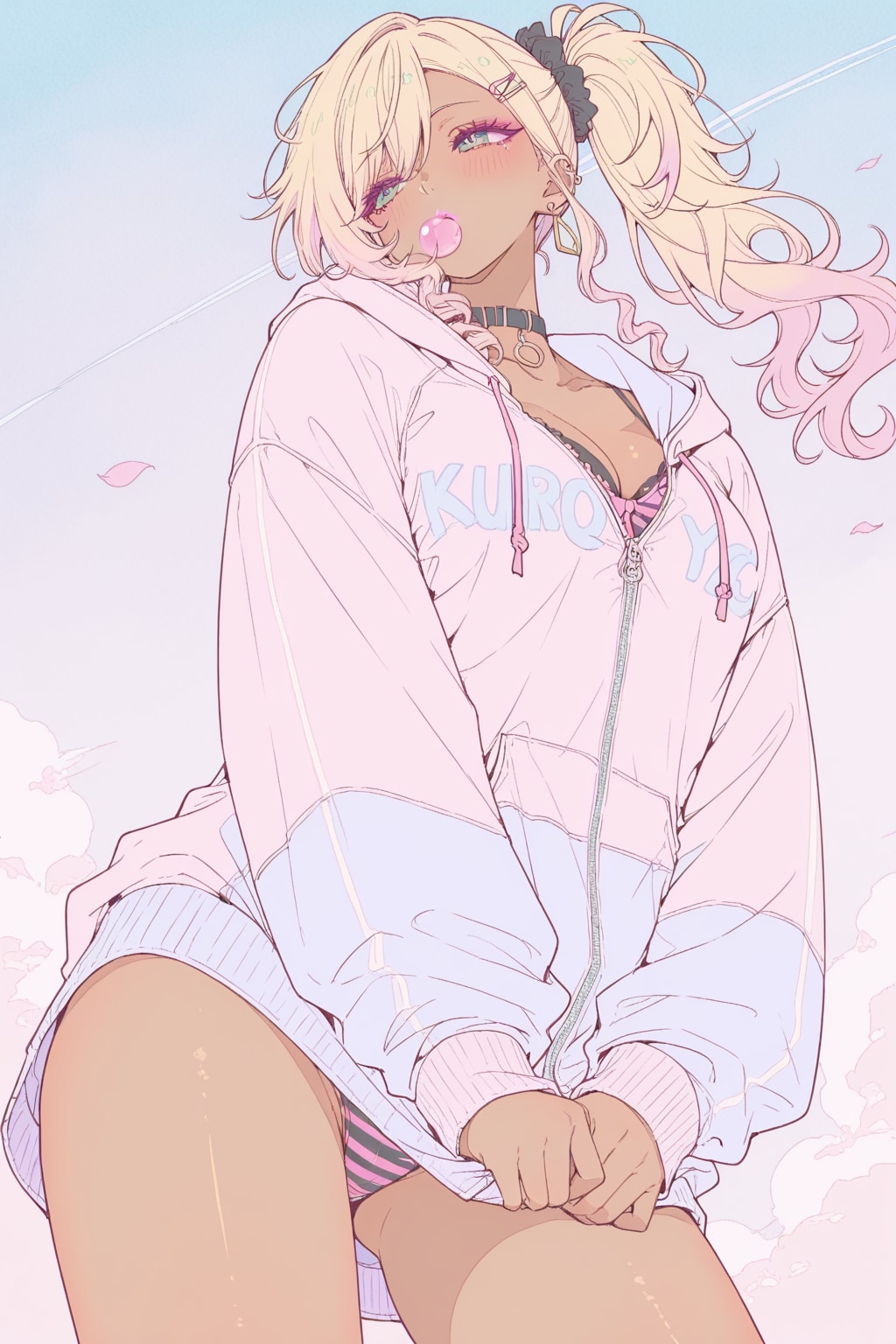 イラスト