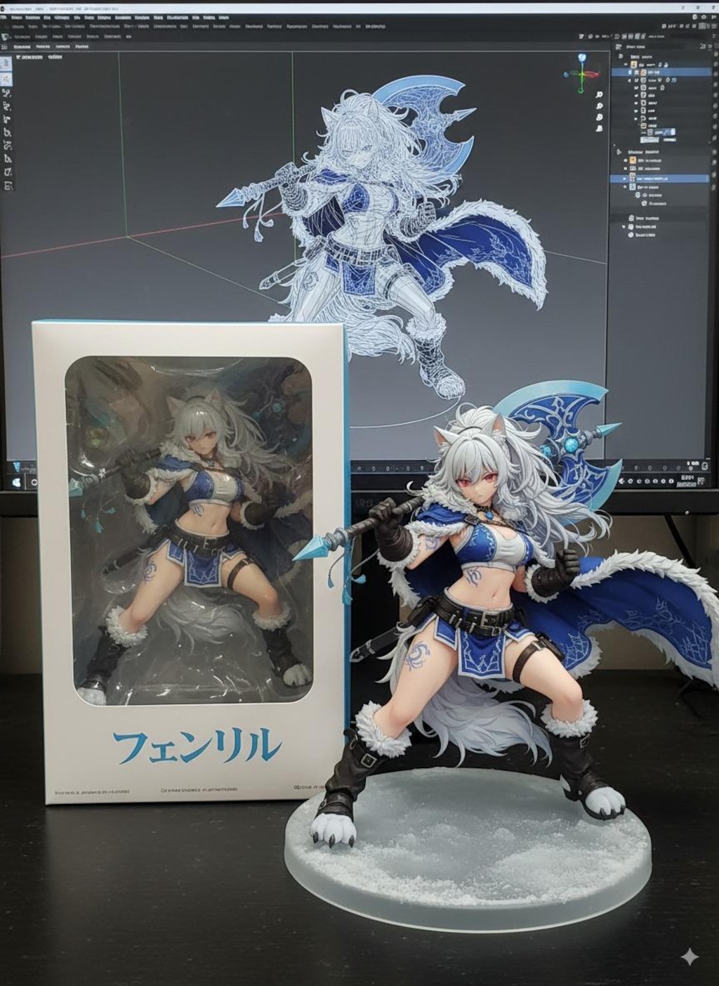 最近バズってるやつ