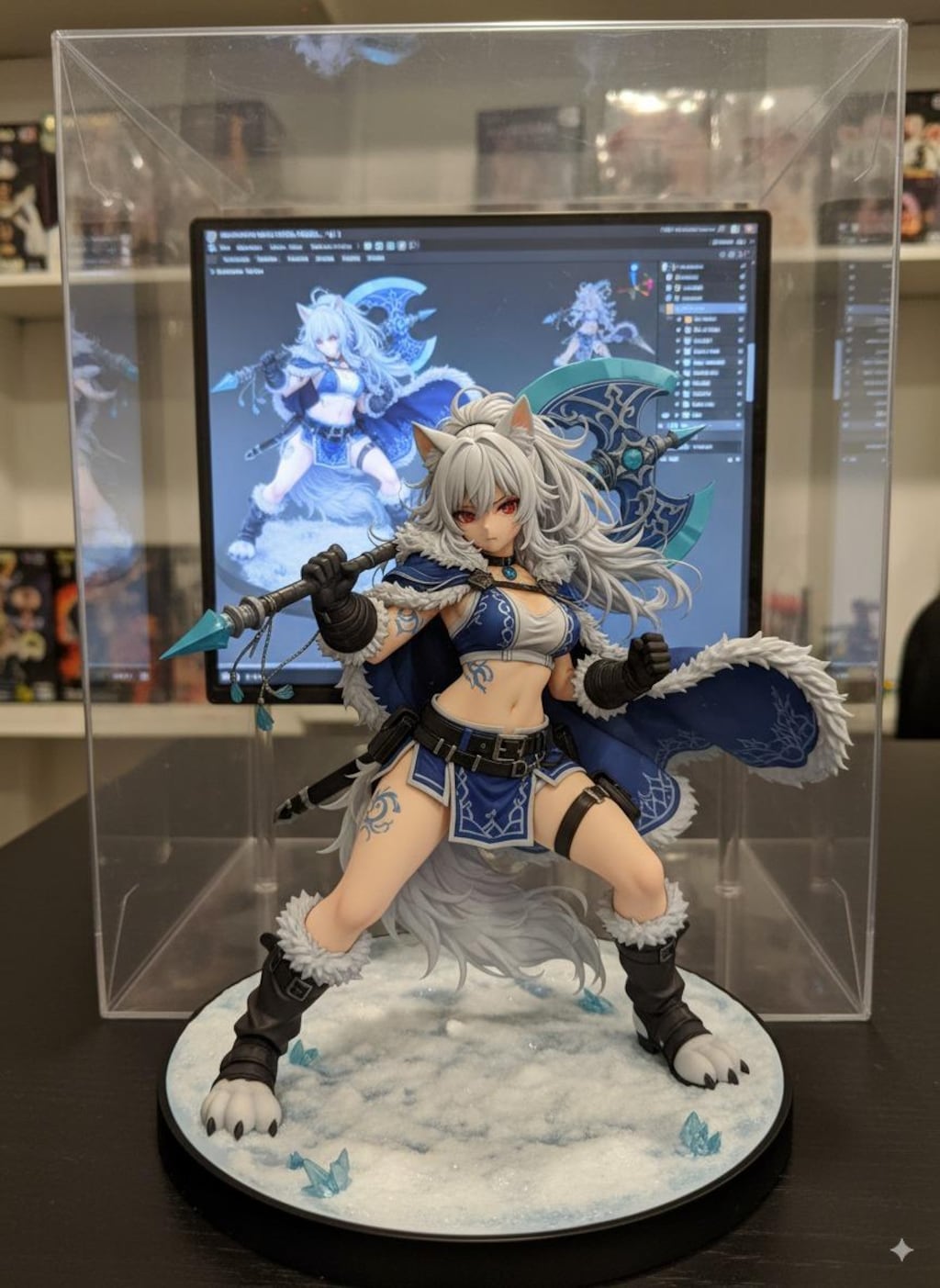 最近バズってるやつ