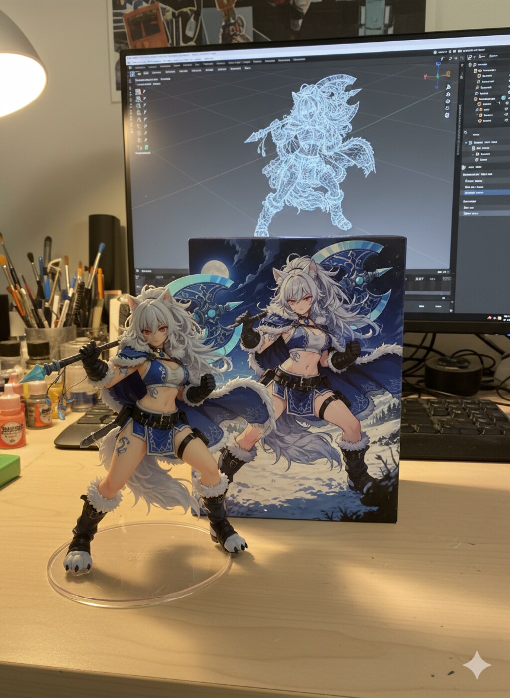 最近バズってるやつ