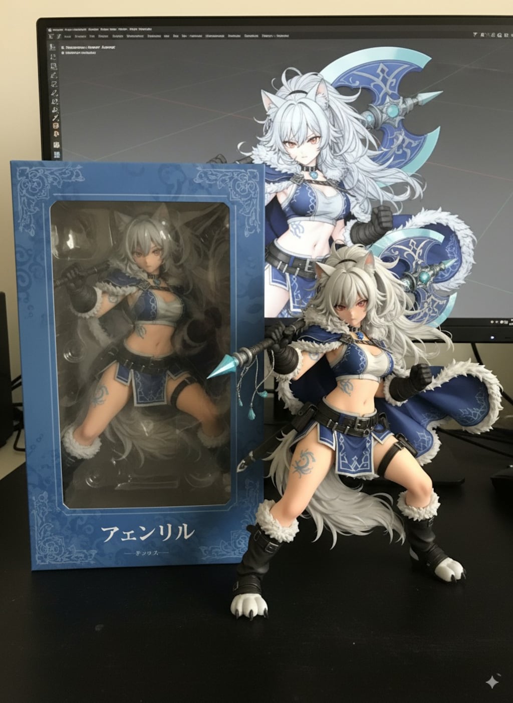 最近バズってるやつ