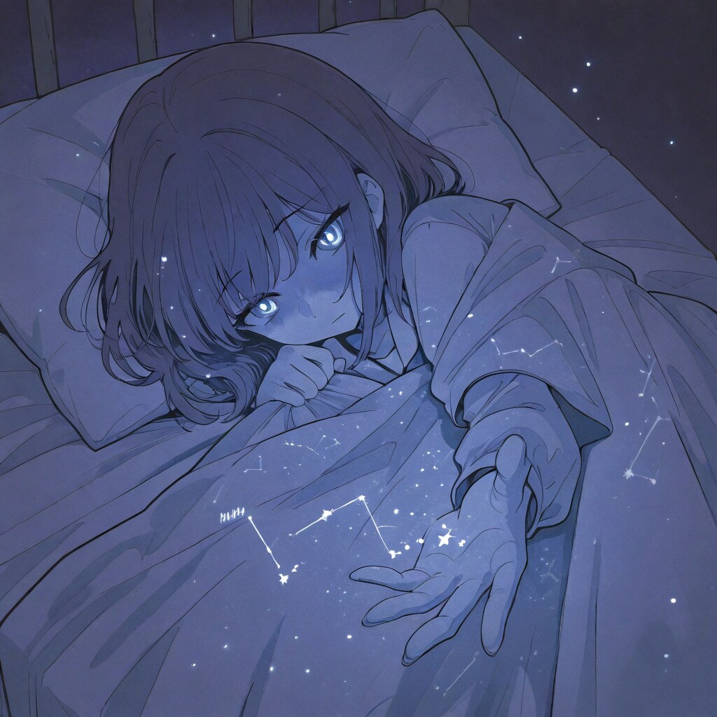 A Constellation in the Palm of Your Hand