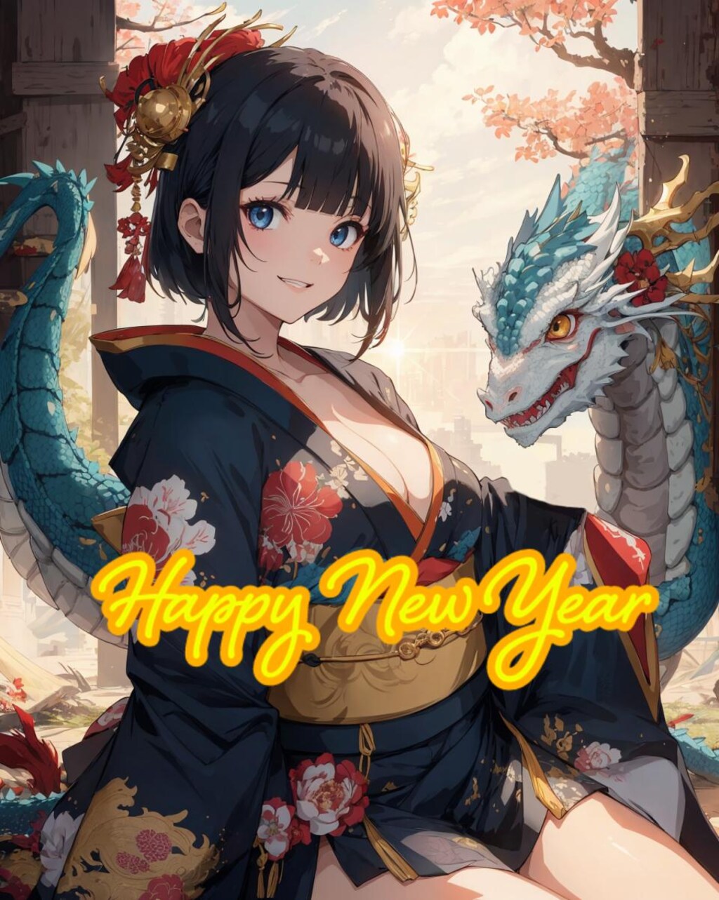 今年もよろしくお願いします🥰