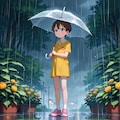 umbrellaワンペア 2枚目