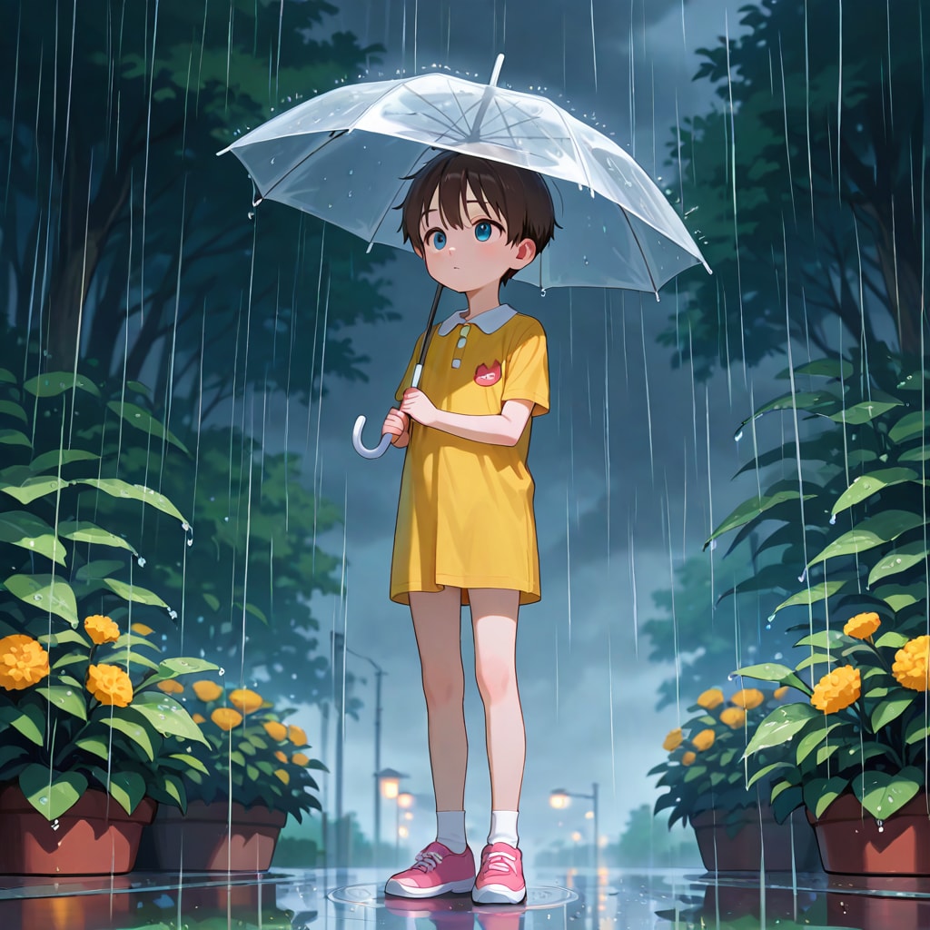 umbrellaワンペア