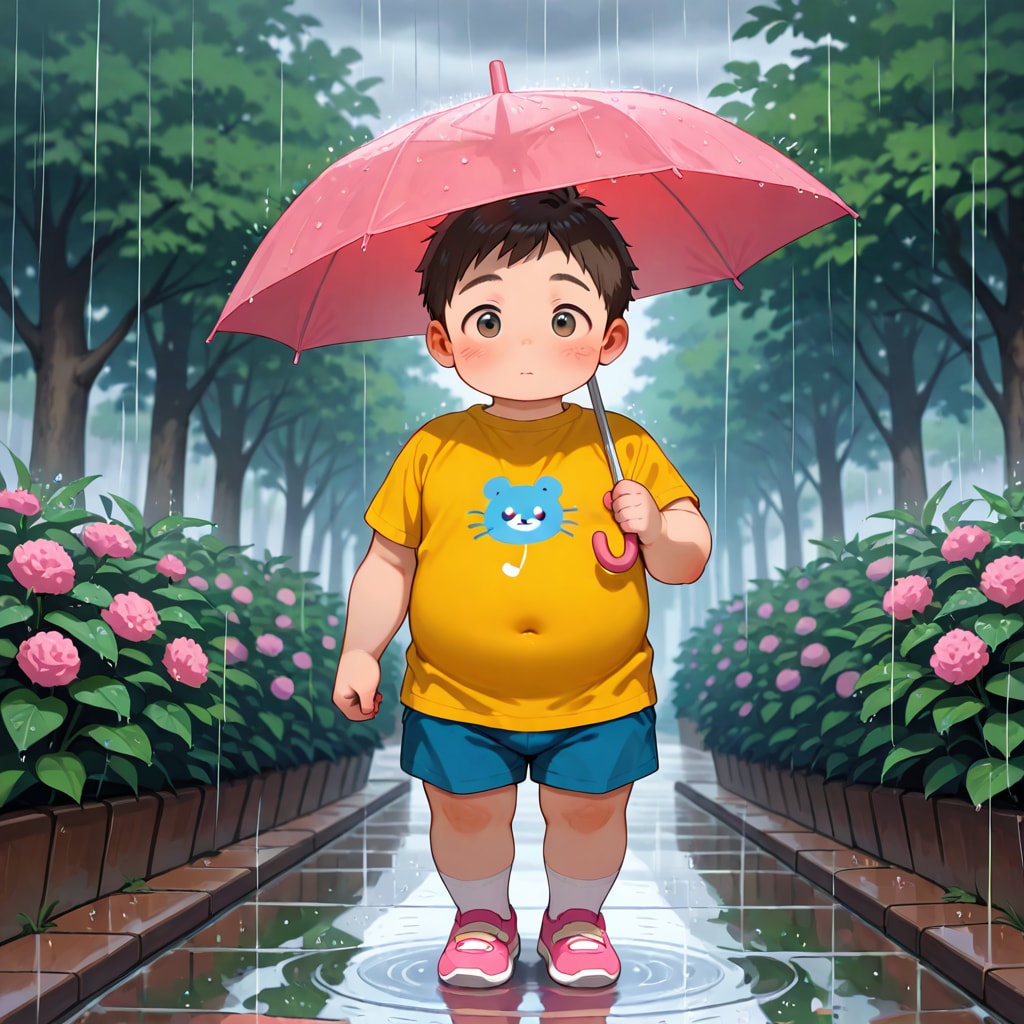 umbrellaワンペア