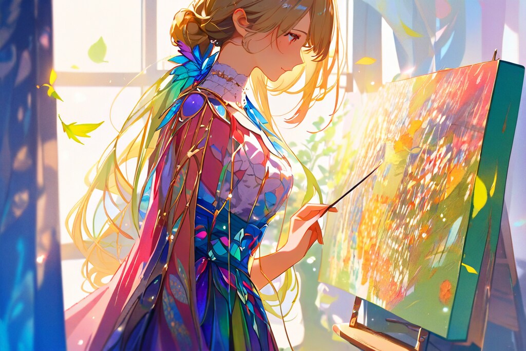 アーティスト2025XⅢ