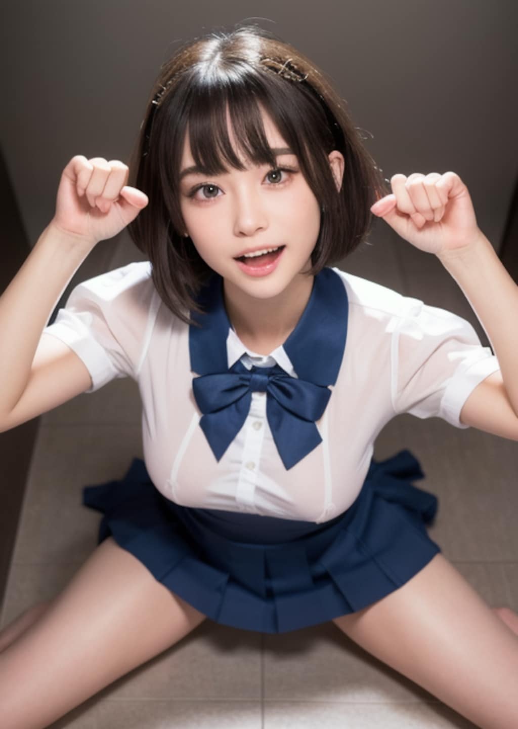 おはようございます！今週から頑張りましょう❤️