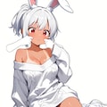うさぎちゃん 11枚目