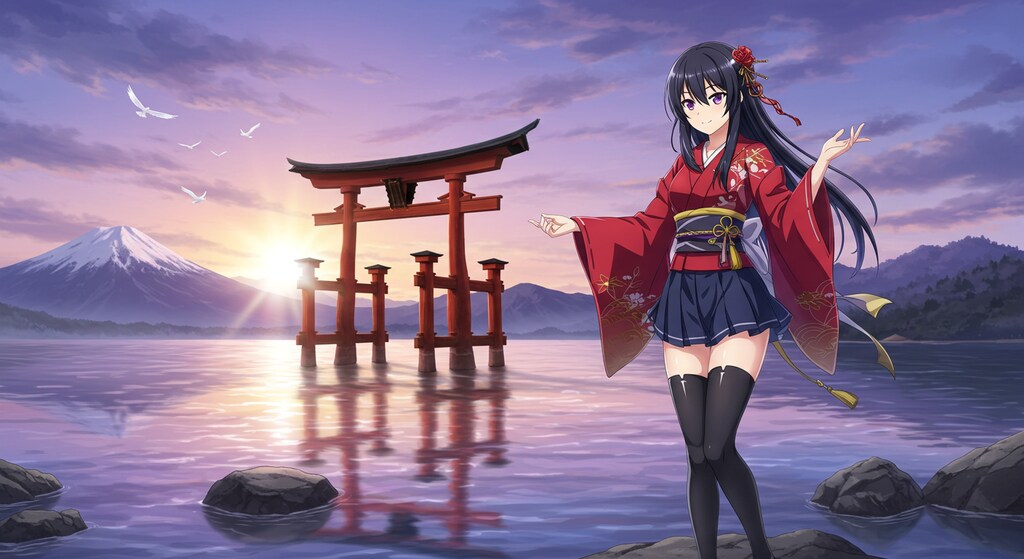 アズールレーンキャラ